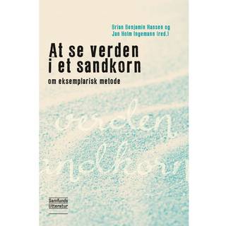 Introduktion til at se verden i et sandkorn