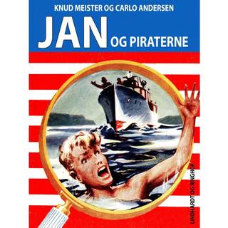 Jan og piraterne