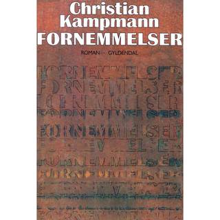 Fornemmelser