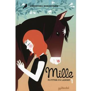 Mille 1 - Mille flytter på landet