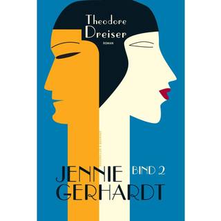 Jennie Gerhardt. Bog 2