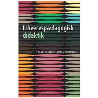 Erhvervspædagogisk didaktik