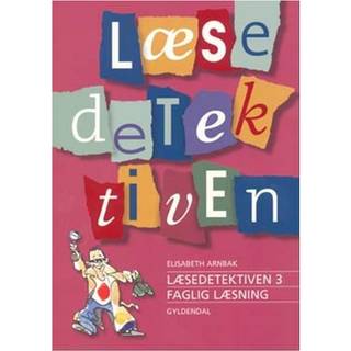 Læsedetektiven 3