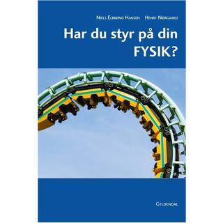 Har du styr på din FYSIK?