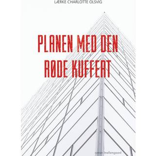 Planen med den røde kuffert