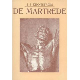 De martrede