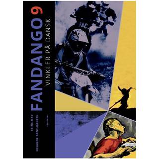 Fandango 9