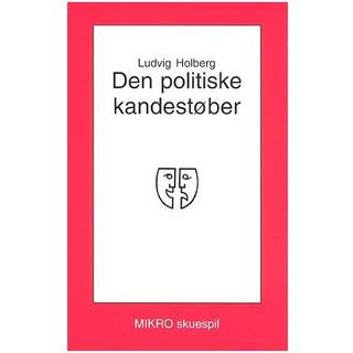 Den politiske kandestøber