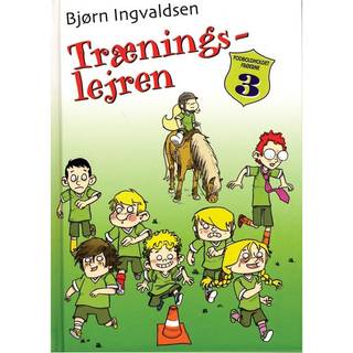Træningslejren