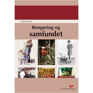 Rengøring og samfundet