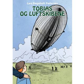 Tobias og luftskibene