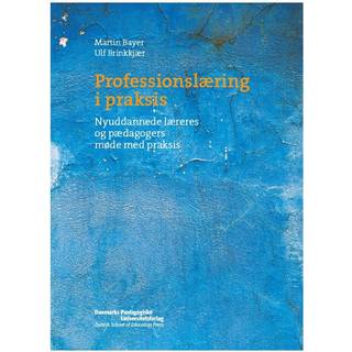 Professionslæring i praksis