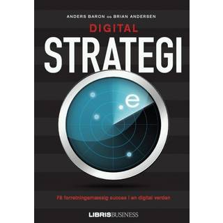 Digital strategi