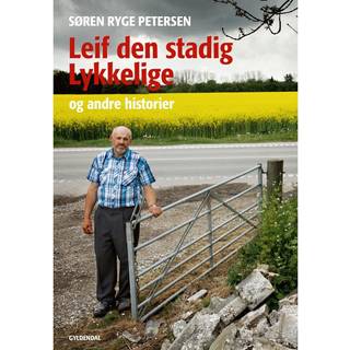 Leif den stadig lykkelige