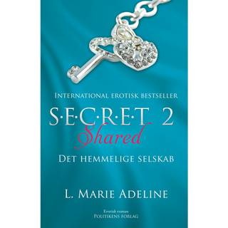 S.E.C.R.E.T 2 Shared