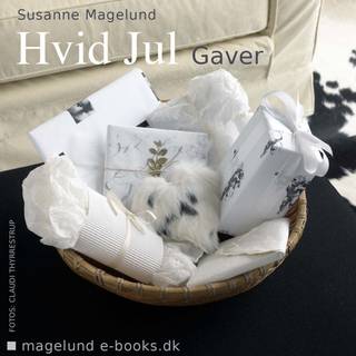 Hvid Jul - Gaver