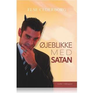 Øjeblikke med Satan