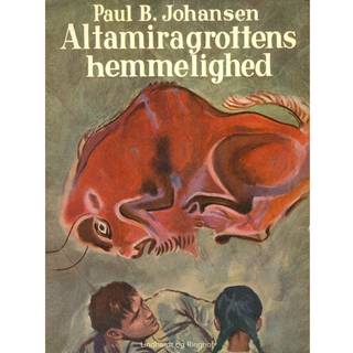 Altamiragrottens hemmelighed