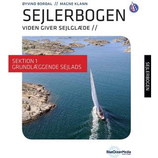 Sejlerbogen - Sektion 1: Grundlæggende sejlads