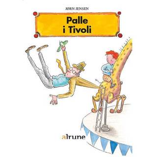 Palle i tivoli