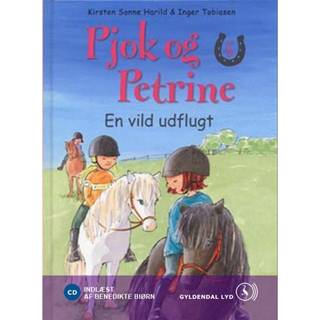 Pjok og Petrine 5 - En vild udflugt