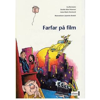 Den første læsning, Farfar på film