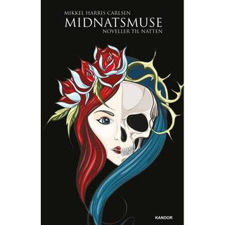 Mikkel Harris Carlsen - Midnatsmuse