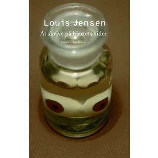 At skrive på hjertets sider