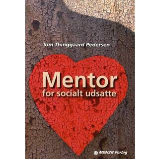 Mentor for socialt udsatte