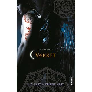 Nattens hus #8: Vækket (E-bog)