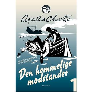 Den hemmelige modstander