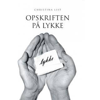 Opskriften på lykke