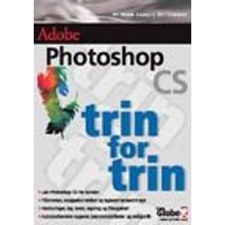 Photoshop CS - trin for trin