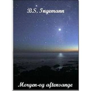 Morgen- og aftensange