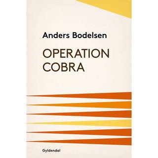 Operation Cobra