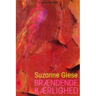 Brændende kærlighed