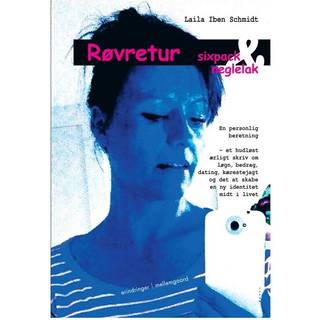 Røvretur, sixpack og neglelak