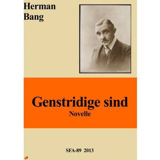 Genstridige sind
