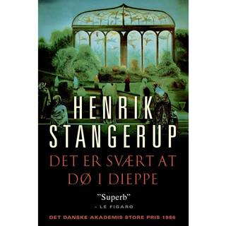 Det er svært at dø i Dieppe