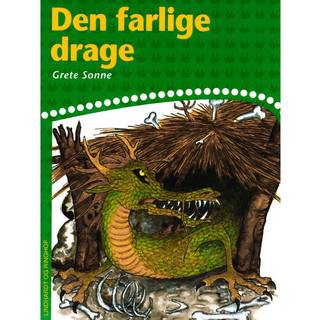 Den farlige drage