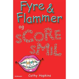 Fyre & Flammer 7 - Fyre & Flammer og scoresmil