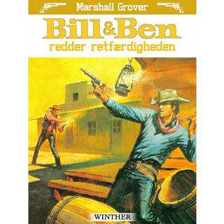 Bill og Ben redder retfærdigheden