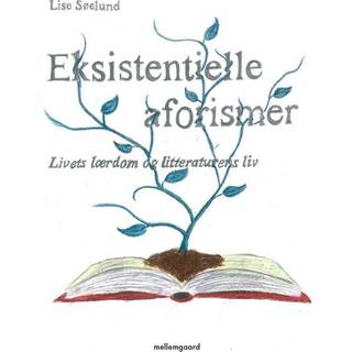 Eksistentielle aforismer