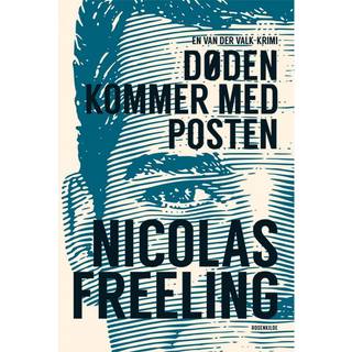 Døden kommer med posten