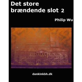 Det store brændende slot 2