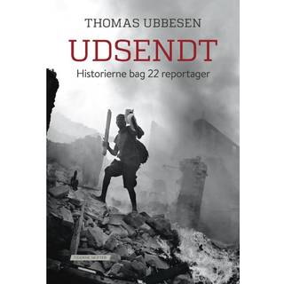 Udsendt