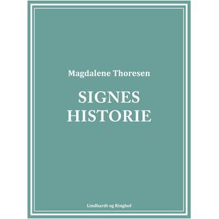 Signes historie