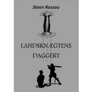 Landsknægtens Daggert