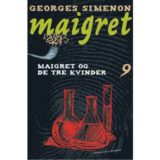 Maigret og de tre kvinder