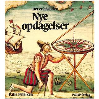 HER ER HISTORIEN - Nye opdagelser